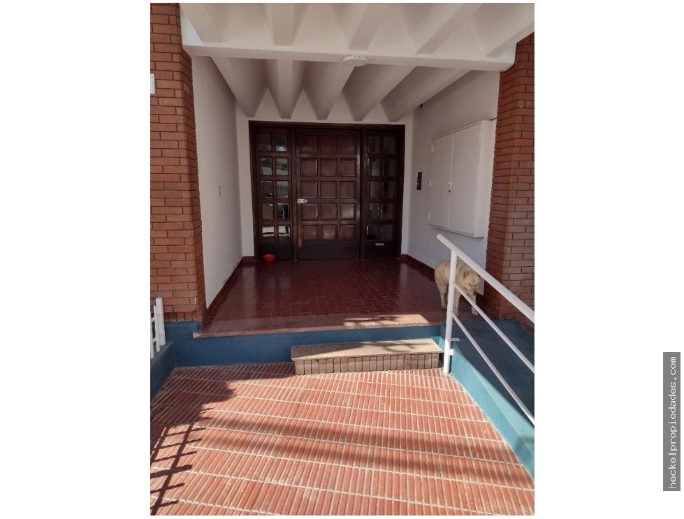 Venta de Dpto en La Falda