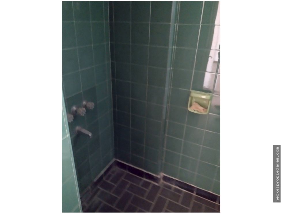 Venta de Dpto en La Falda