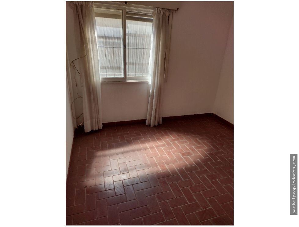 Venta de Dpto en La Falda