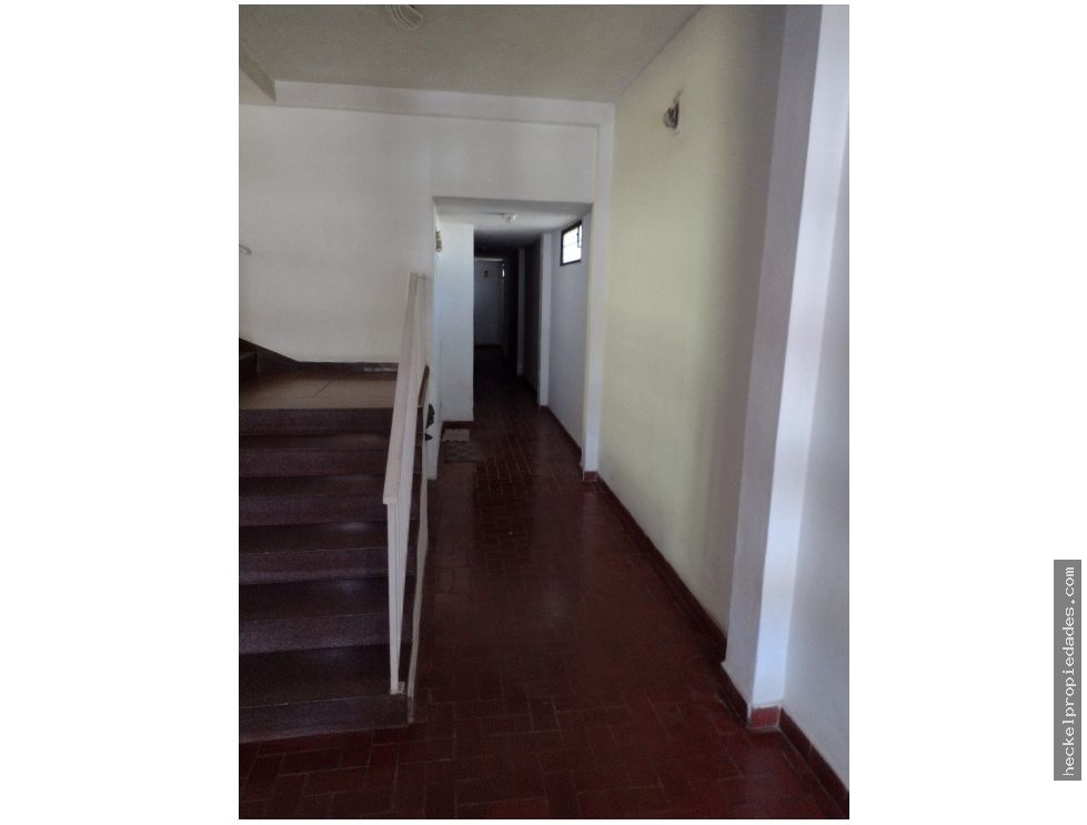 Venta de Dpto en La Falda