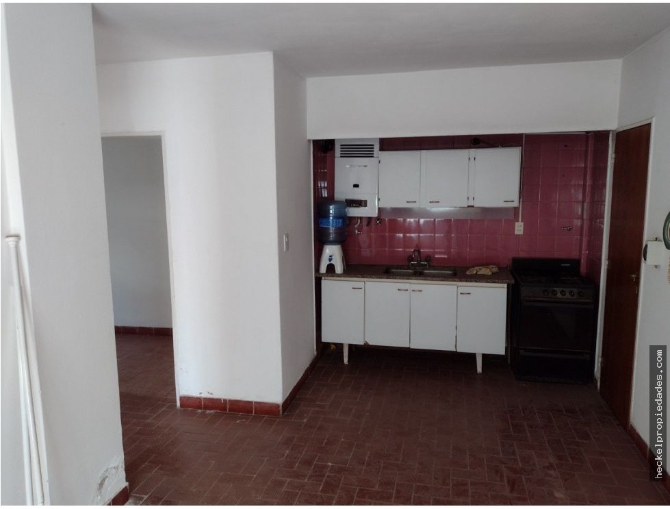 Venta de Dpto en La Falda