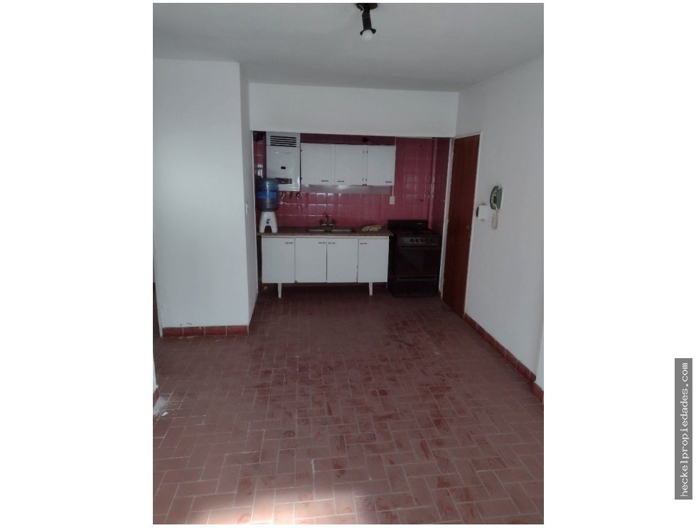 Venta de Dpto en La Falda