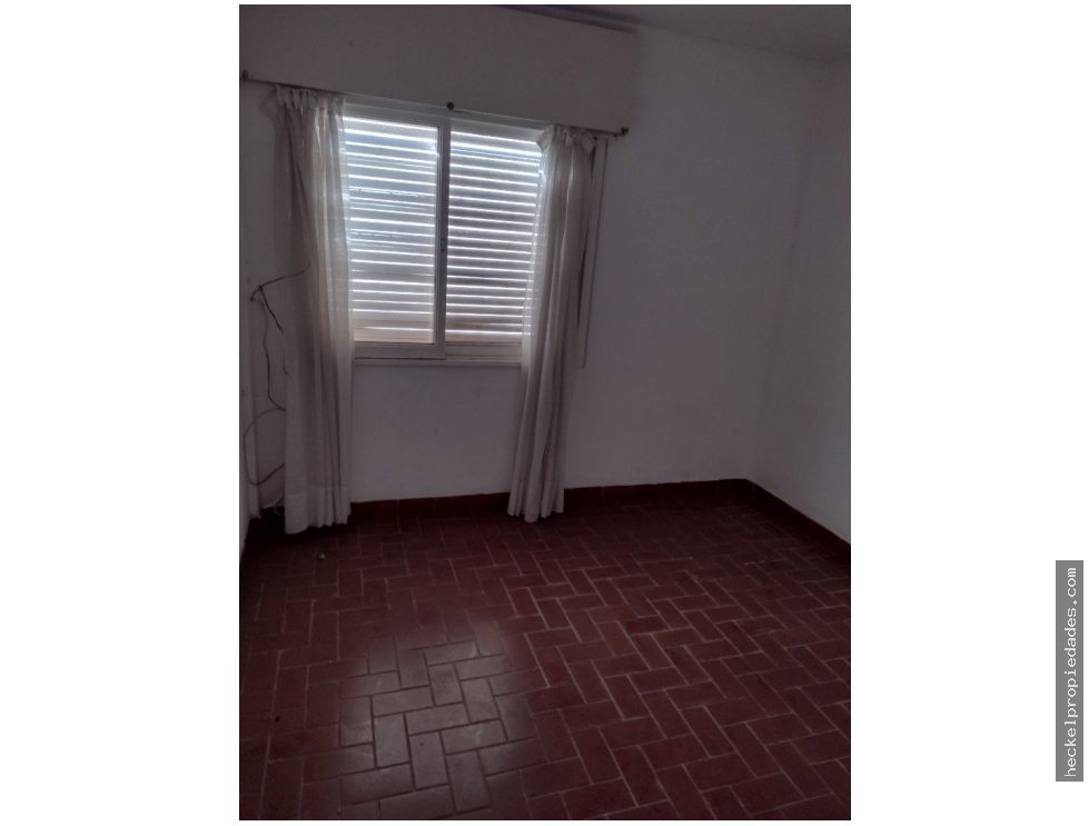 Venta de Dpto en La Falda