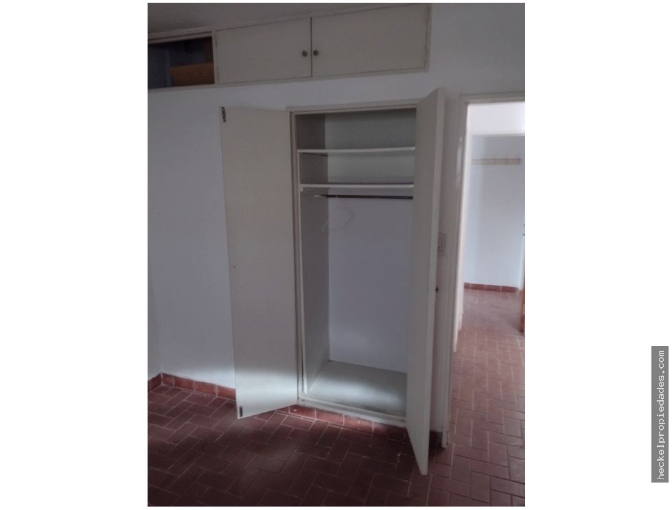 Venta de Dpto en La Falda