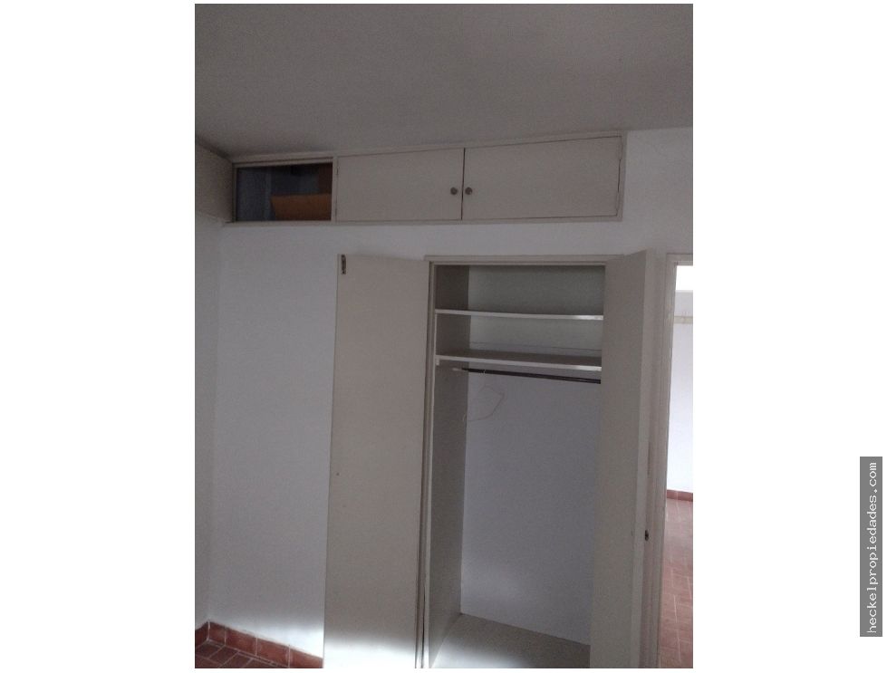 Venta de Dpto en La Falda