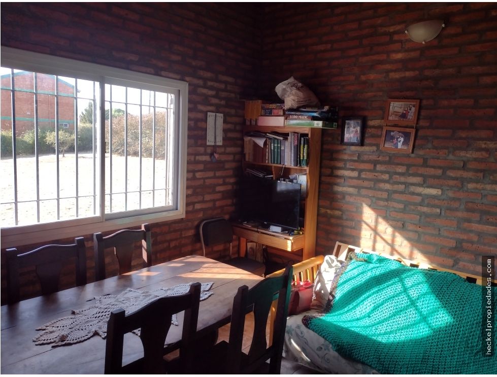 Vendo Casa con amplio terreno ideal para desarrollo turístico