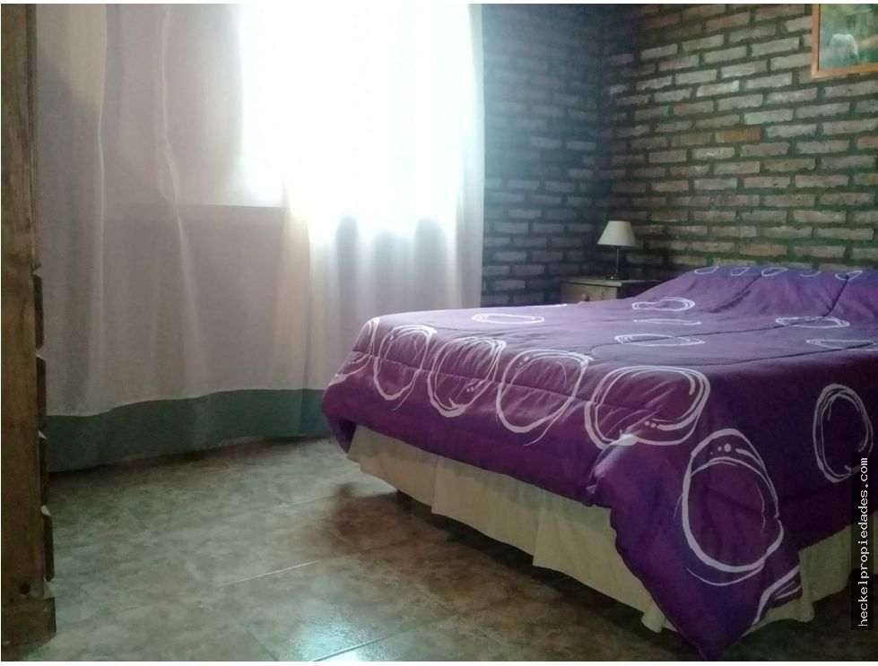 Vendo Casa con amplio terreno ideal para desarrollo turístico