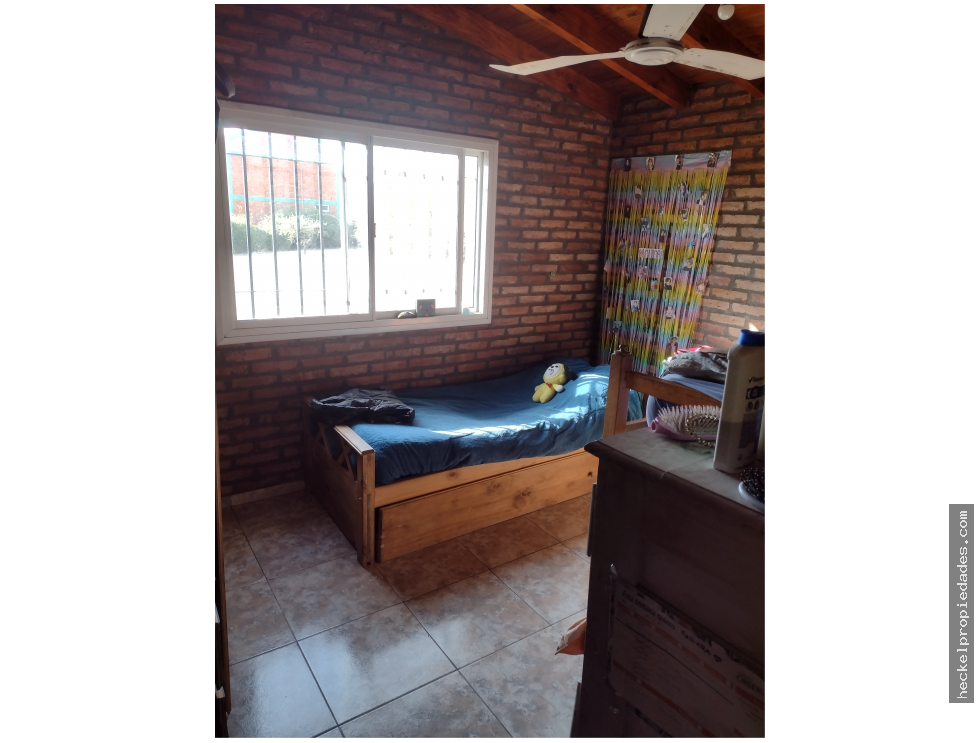 Vendo Casa con amplio terreno ideal para desarrollo turístico