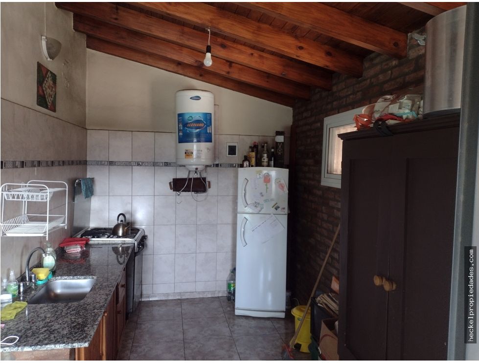 Vendo Casa con amplio terreno ideal para desarrollo turístico