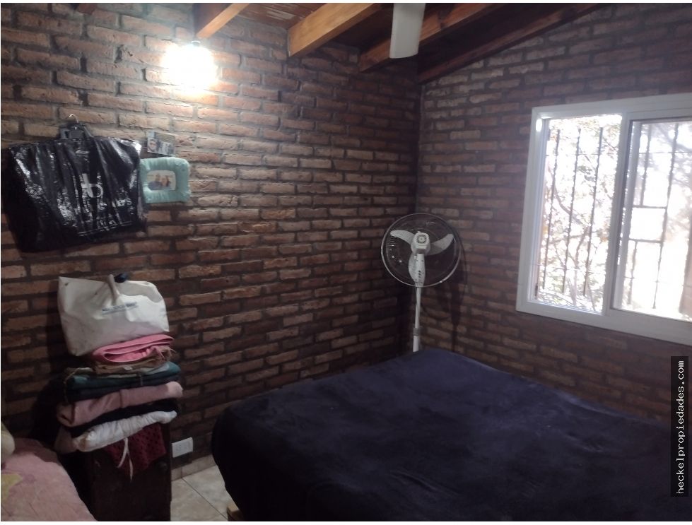 Vendo Casa con amplio terreno ideal para desarrollo turístico