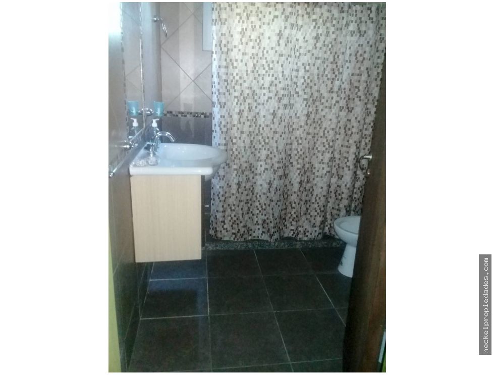 Vendo Casa con amplio terreno ideal para desarrollo turístico