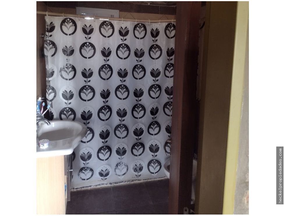 Vendo Casa con amplio terreno ideal para desarrollo turístico