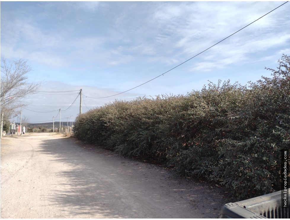 Vendo Casa con amplio terreno ideal para desarrollo turístico