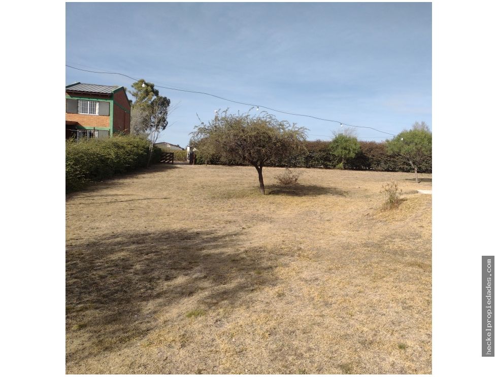 Vendo Casa con amplio terreno ideal para desarrollo turístico