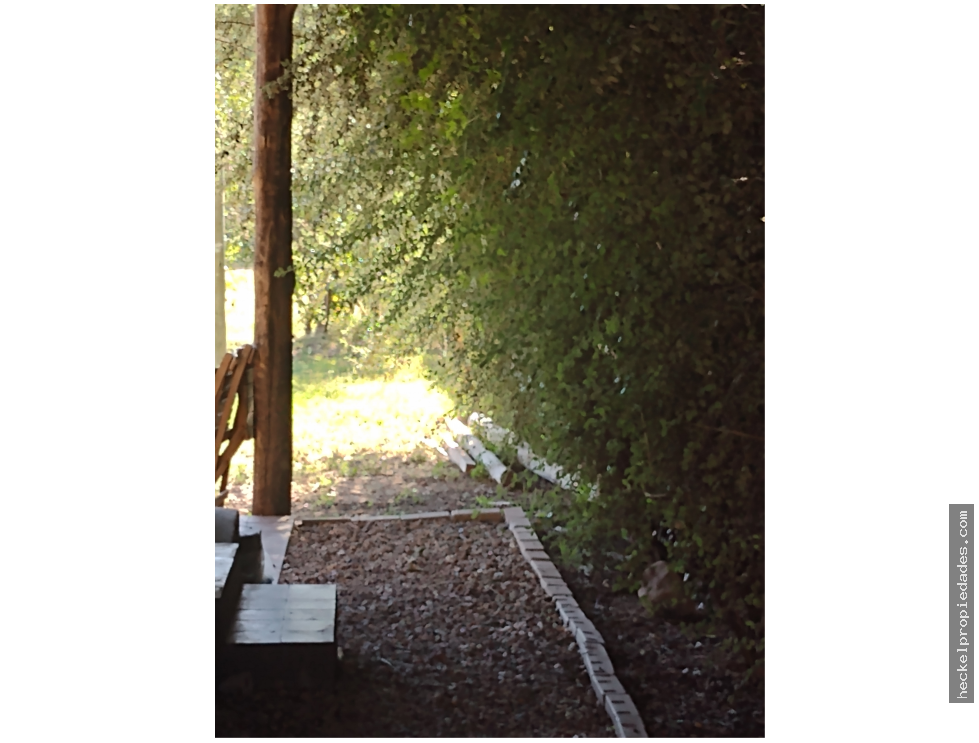 VENDO CASA EN LA CUMBRE