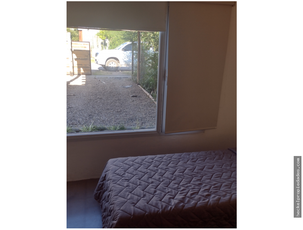 VENDO CASA EN LA CUMBRE