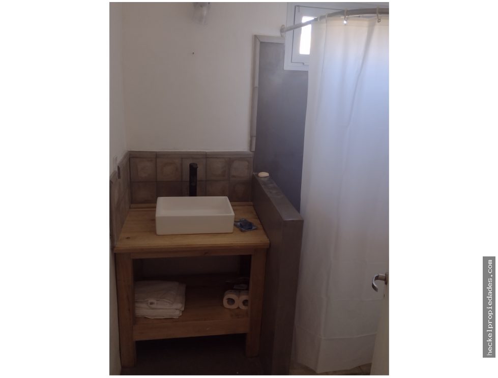 VENDO CASA EN LA CUMBRE