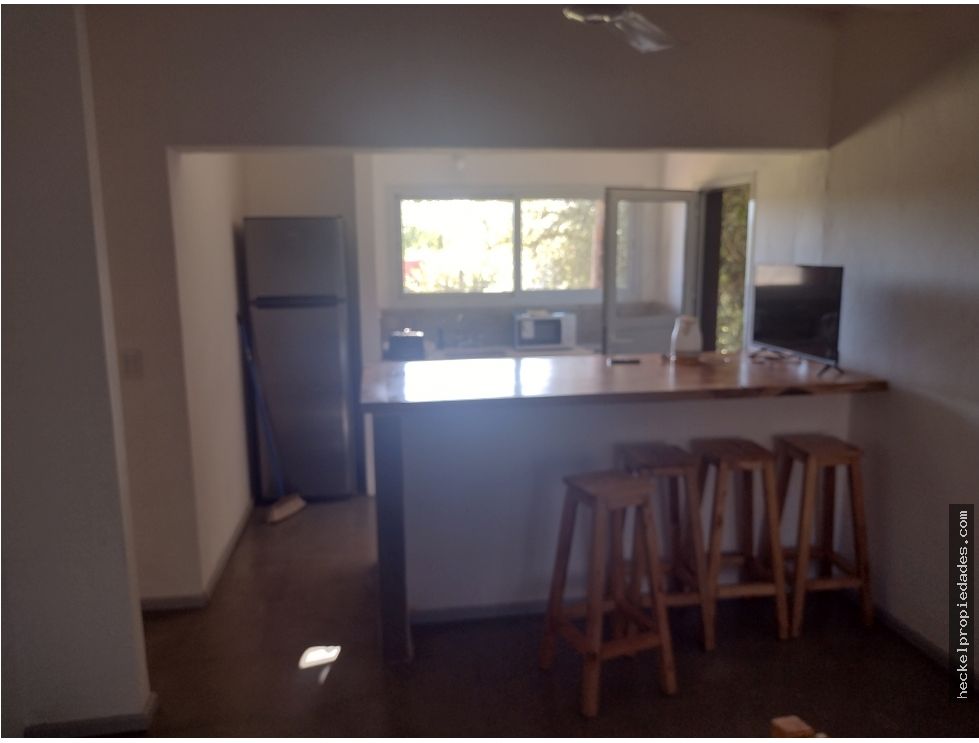 VENDO CASA EN LA CUMBRE