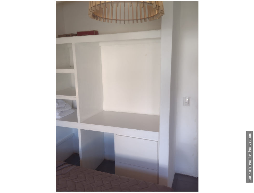 VENDO CASA EN LA CUMBRE