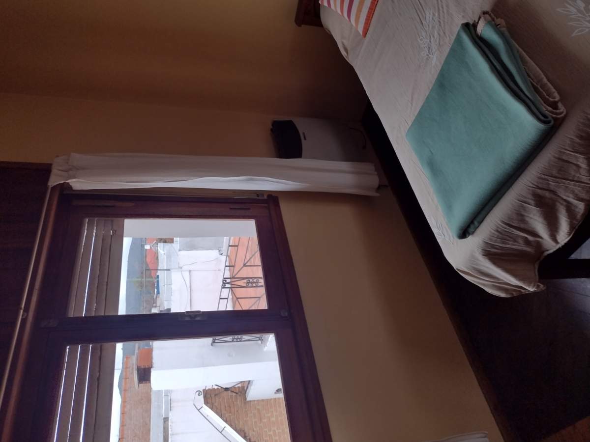 La Cumbre CASA EN VENTA PLENO CENTRO