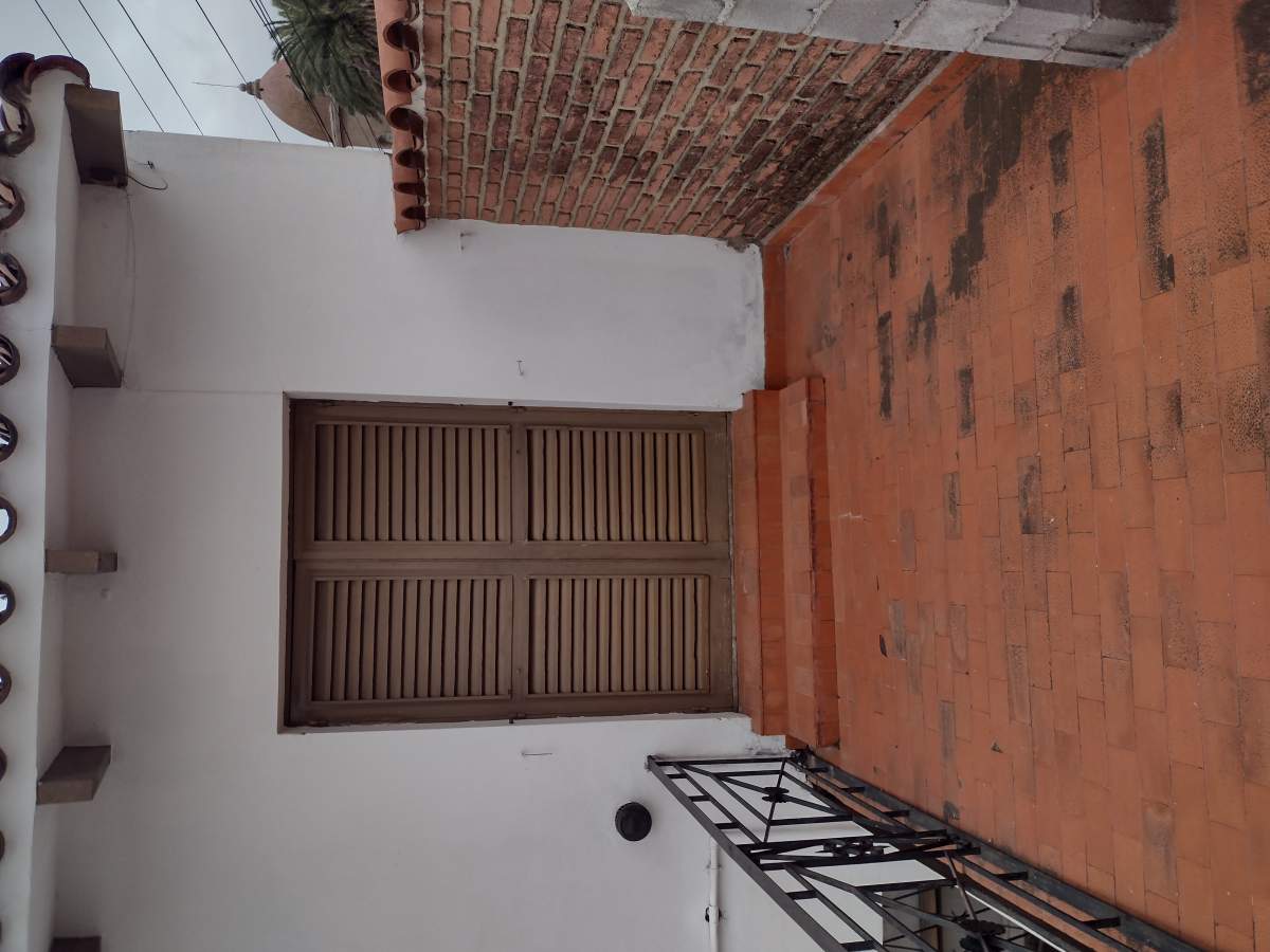 La Cumbre CASA EN VENTA PLENO CENTRO