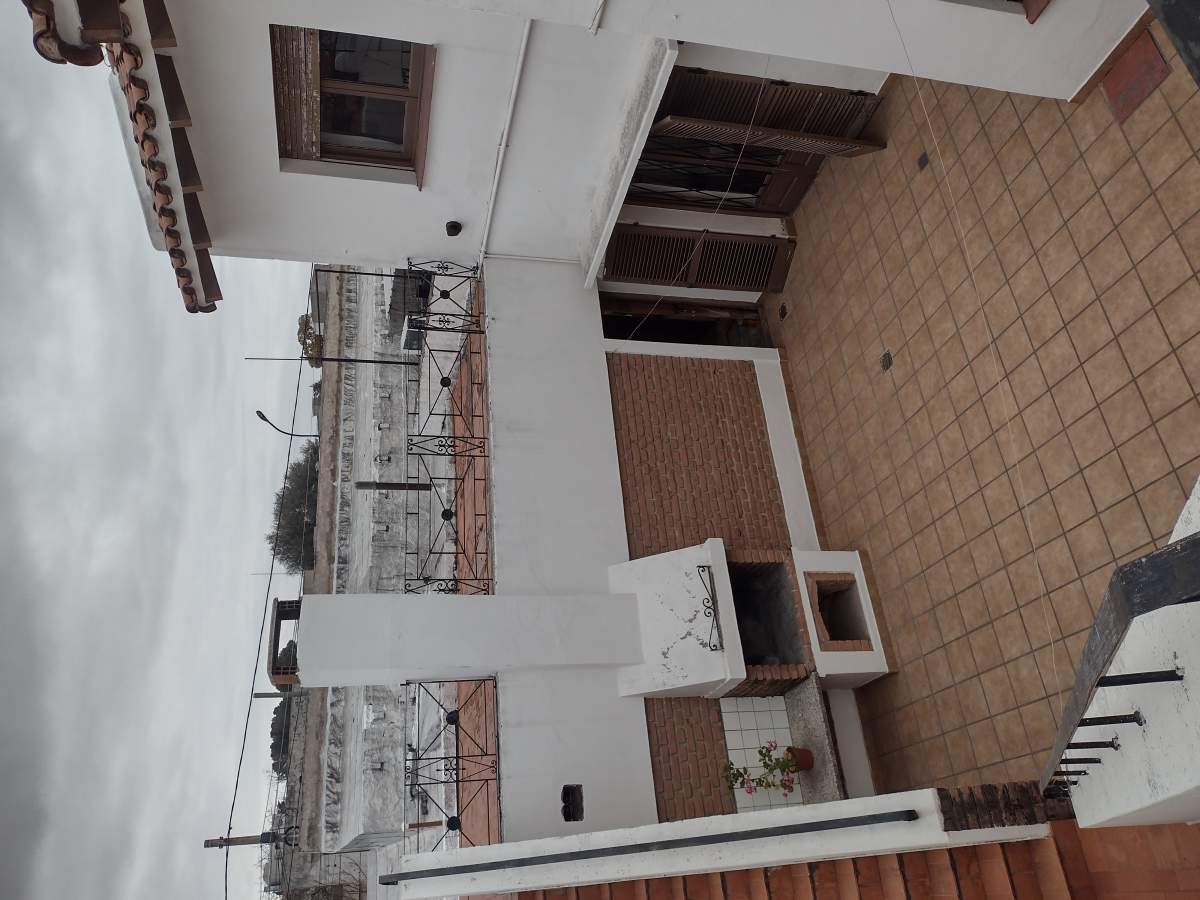 La Cumbre CASA EN VENTA PLENO CENTRO