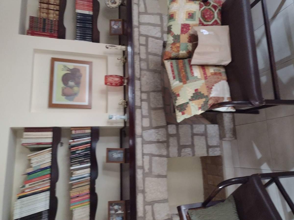 La Cumbre CASA EN VENTA PLENO CENTRO