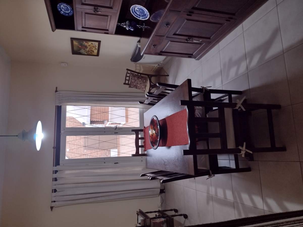 La Cumbre CASA EN VENTA PLENO CENTRO