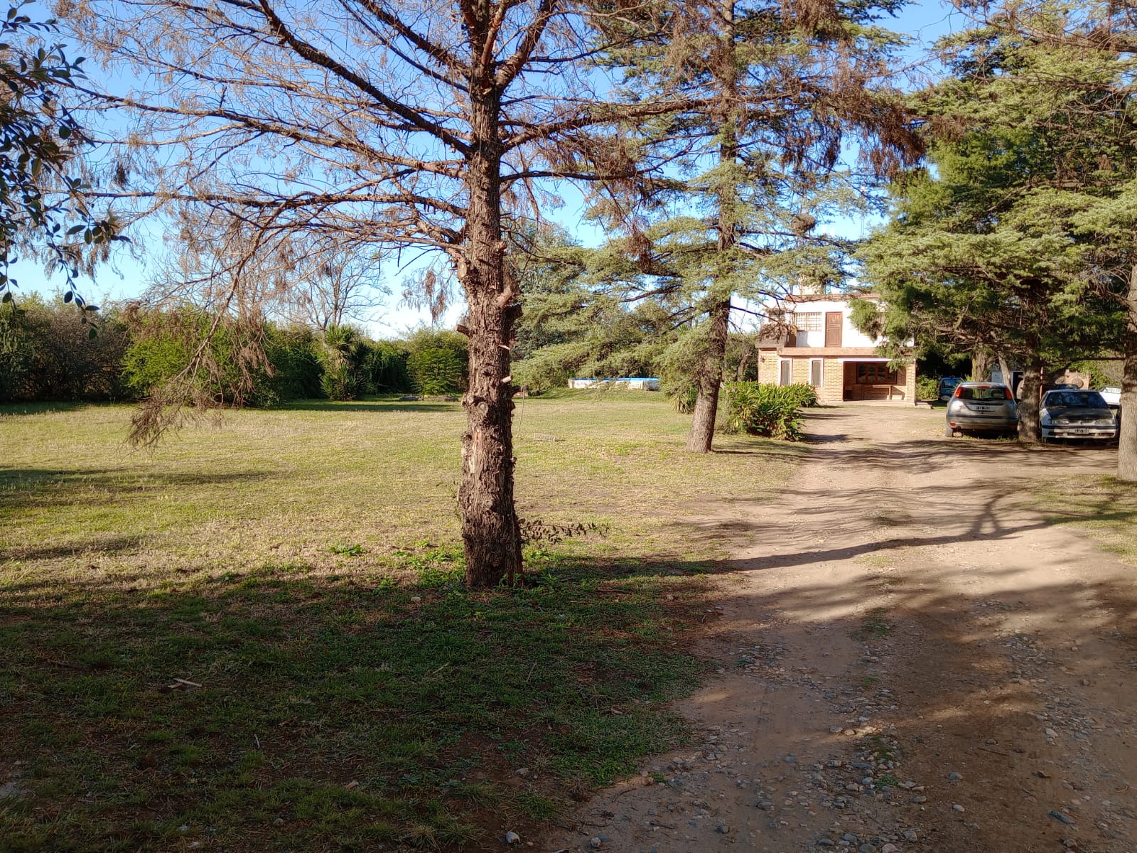 Lotes en venta en Valle de Alta Gracia