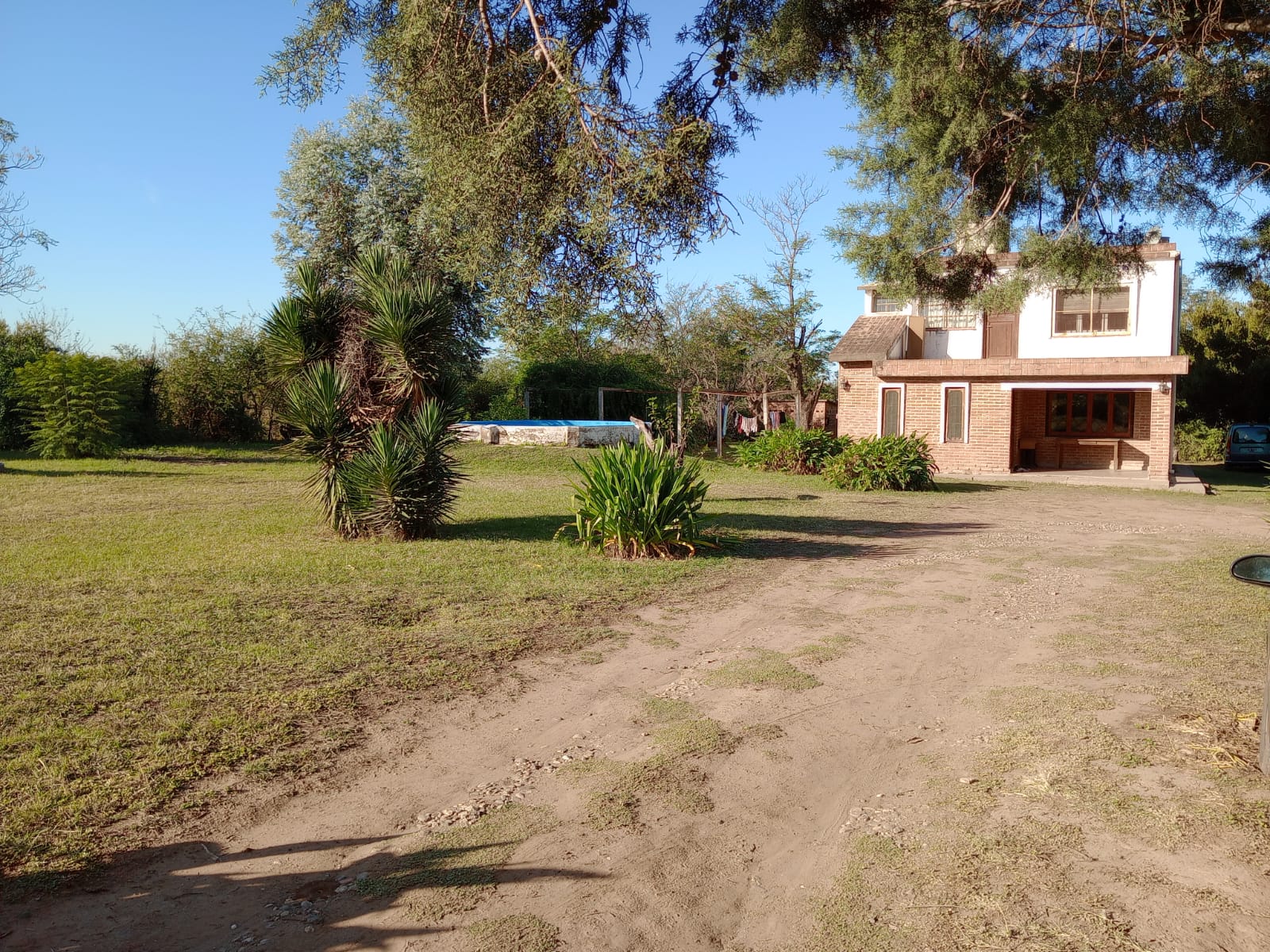 Lotes en venta en Valle de Alta Gracia
