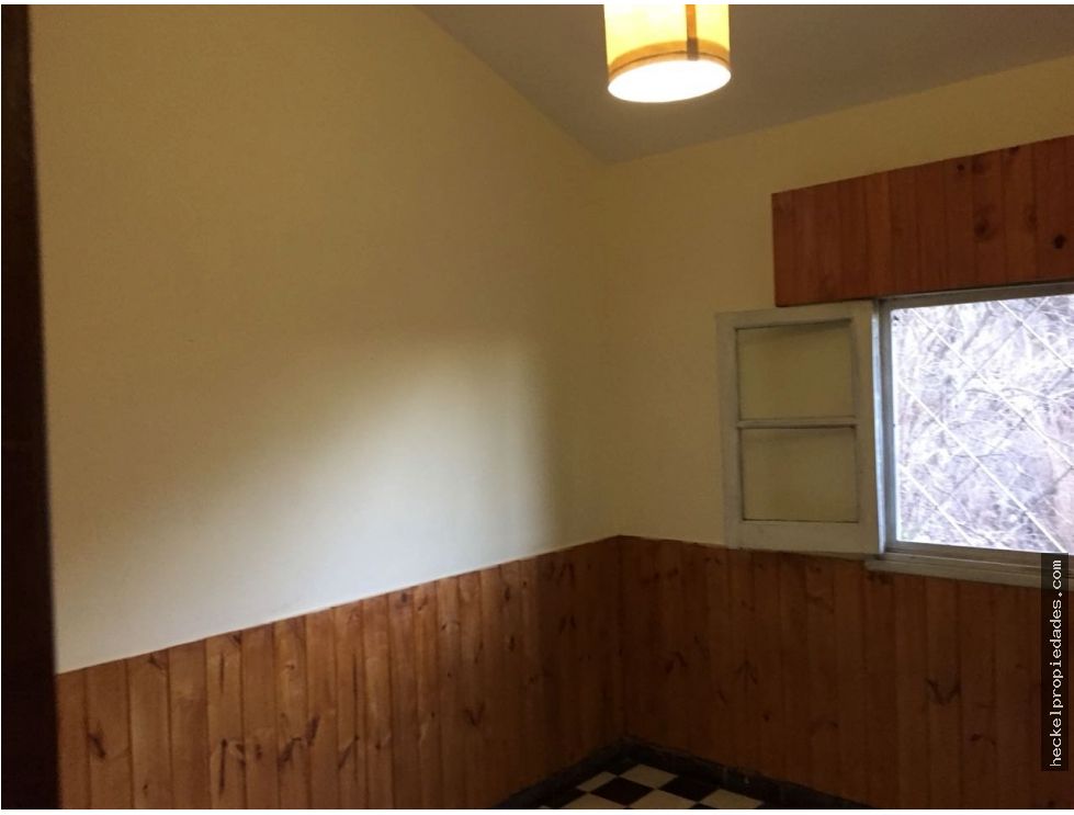 Venta Casa en Los Cocos con departamento en planta baja