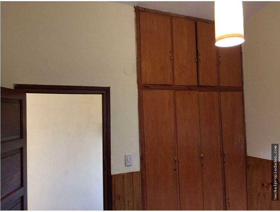 Venta Casa en Los Cocos con departamento en planta baja