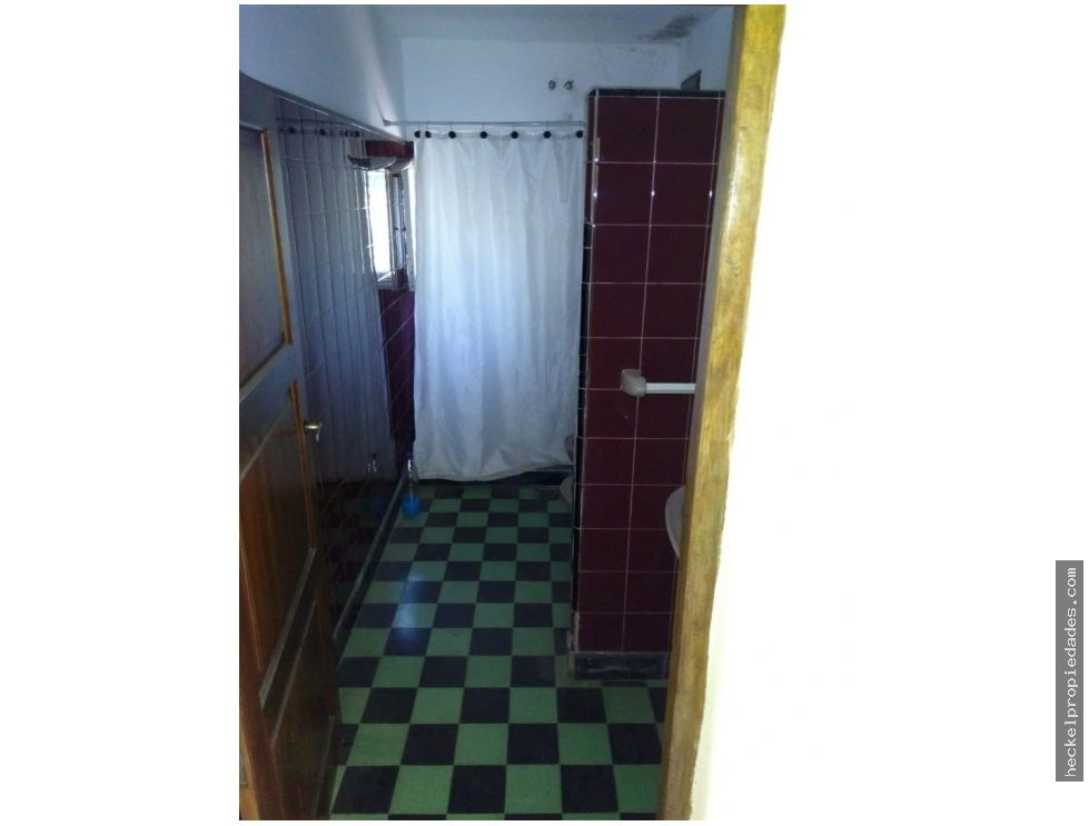 Venta Casa en Los Cocos con departamento en planta baja