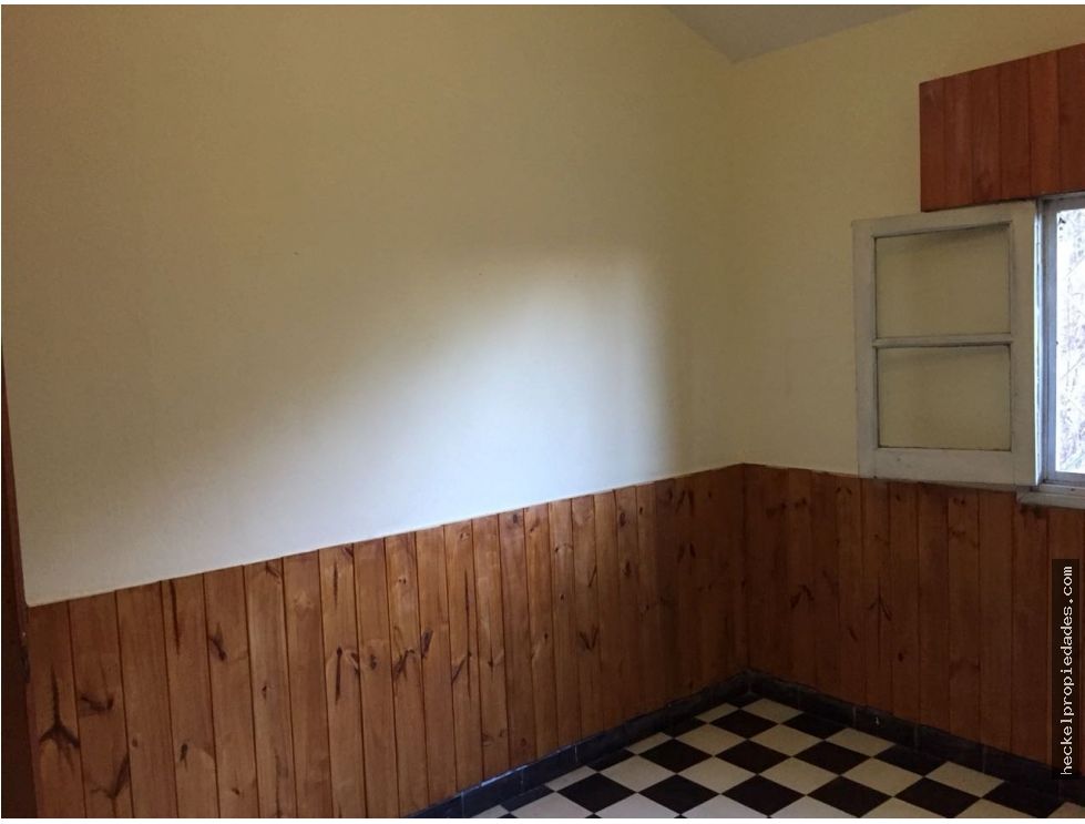 Venta Casa en Los Cocos con departamento en planta baja