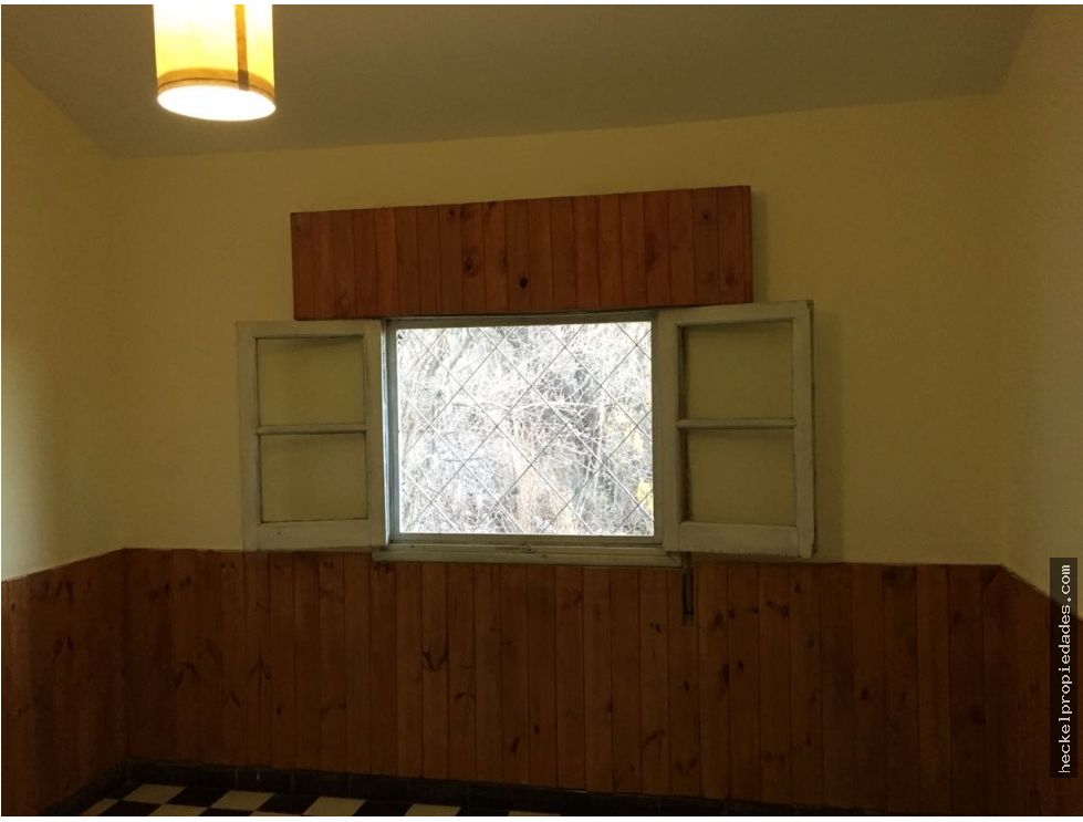 Venta Casa en Los Cocos con departamento en planta baja