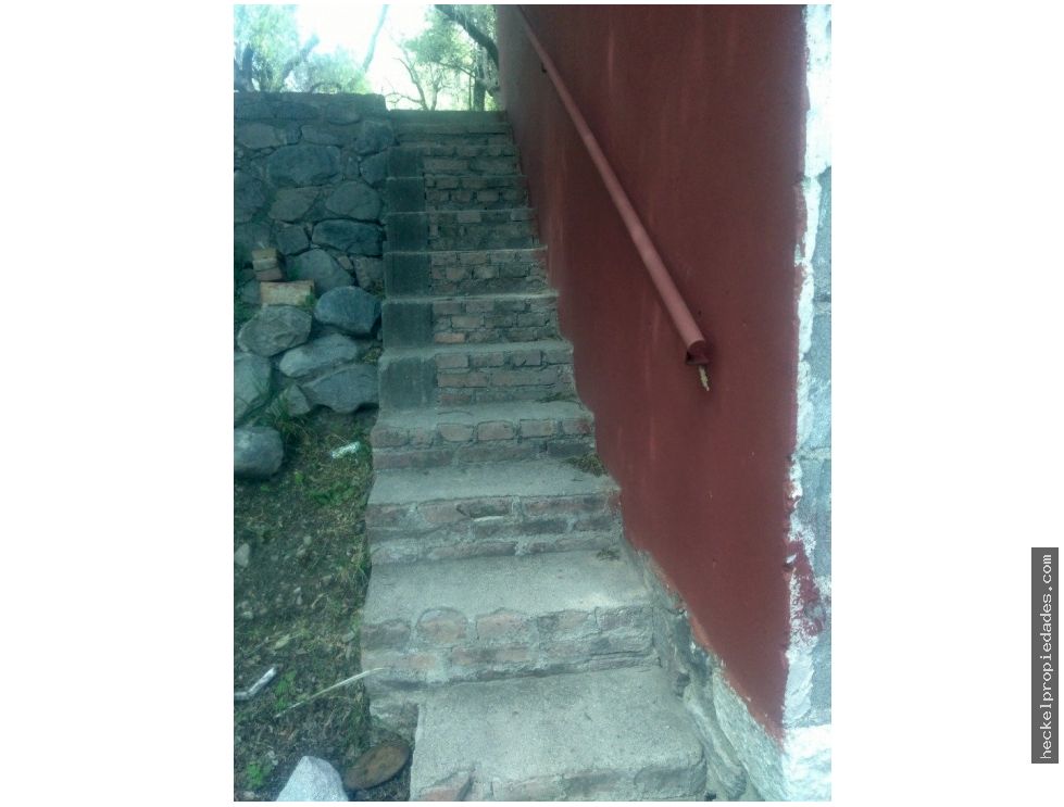 Venta Casa en Los Cocos con departamento en planta baja