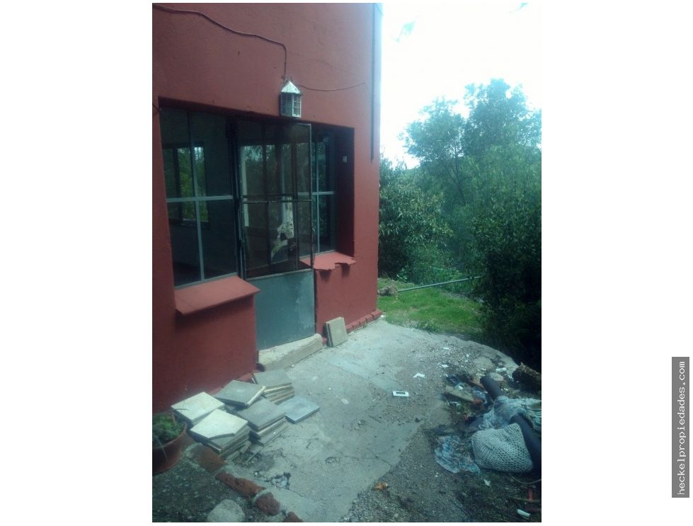 Venta Casa en Los Cocos con departamento en planta baja