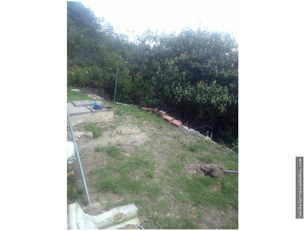 Venta Casa en Los Cocos con departamento en planta baja