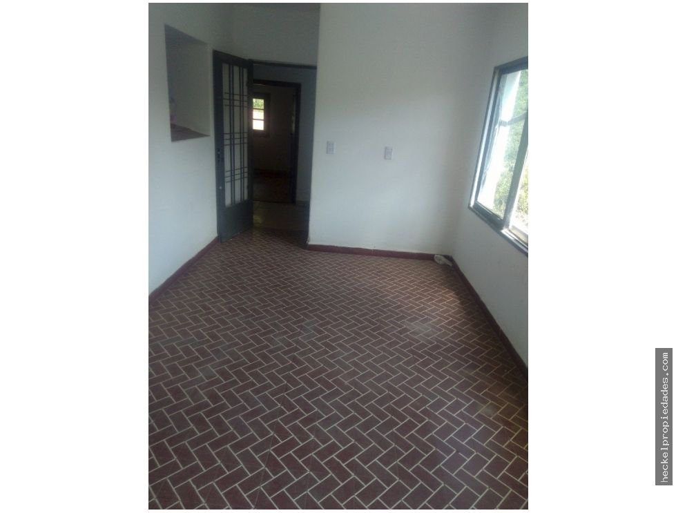 Venta Casa en Los Cocos con departamento en planta baja