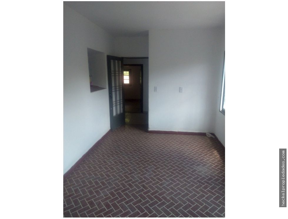 Venta Casa en Los Cocos con departamento en planta baja