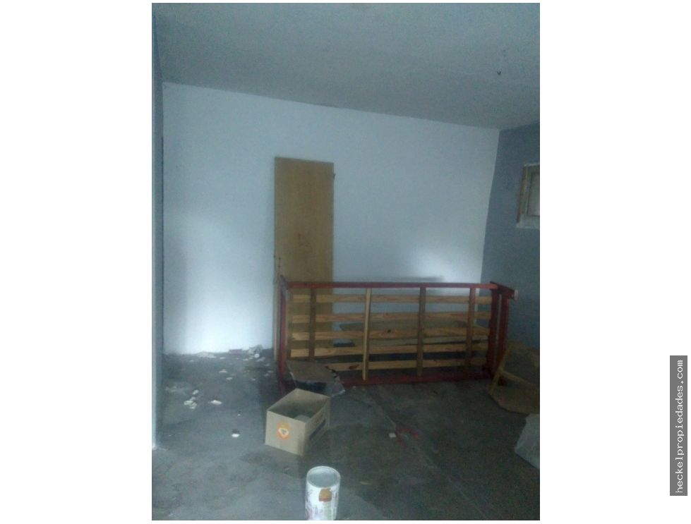 Venta Casa en Los Cocos con departamento en planta baja