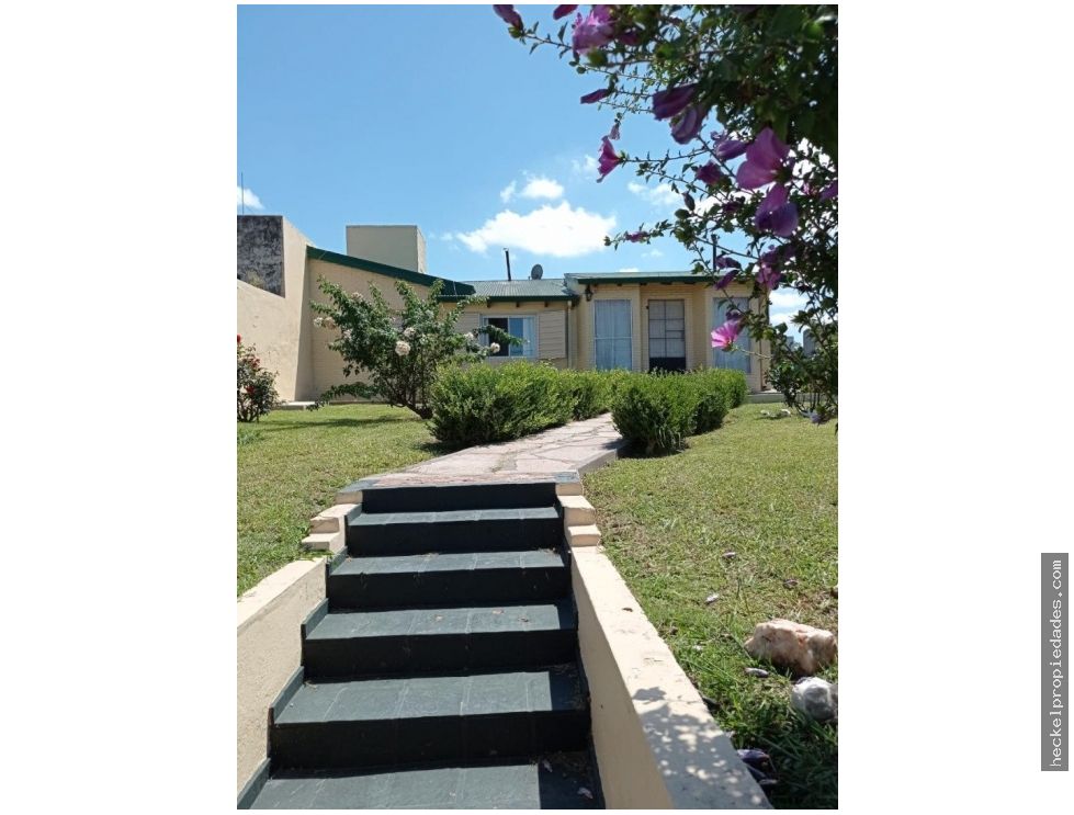 Casa en Venta en La Falda