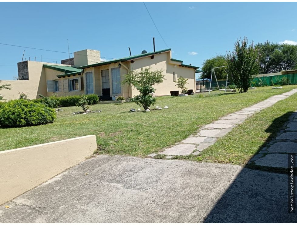 Casa en Venta en La Falda