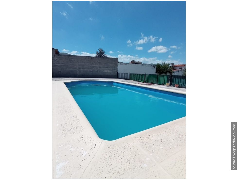 Casa en Venta en La Falda