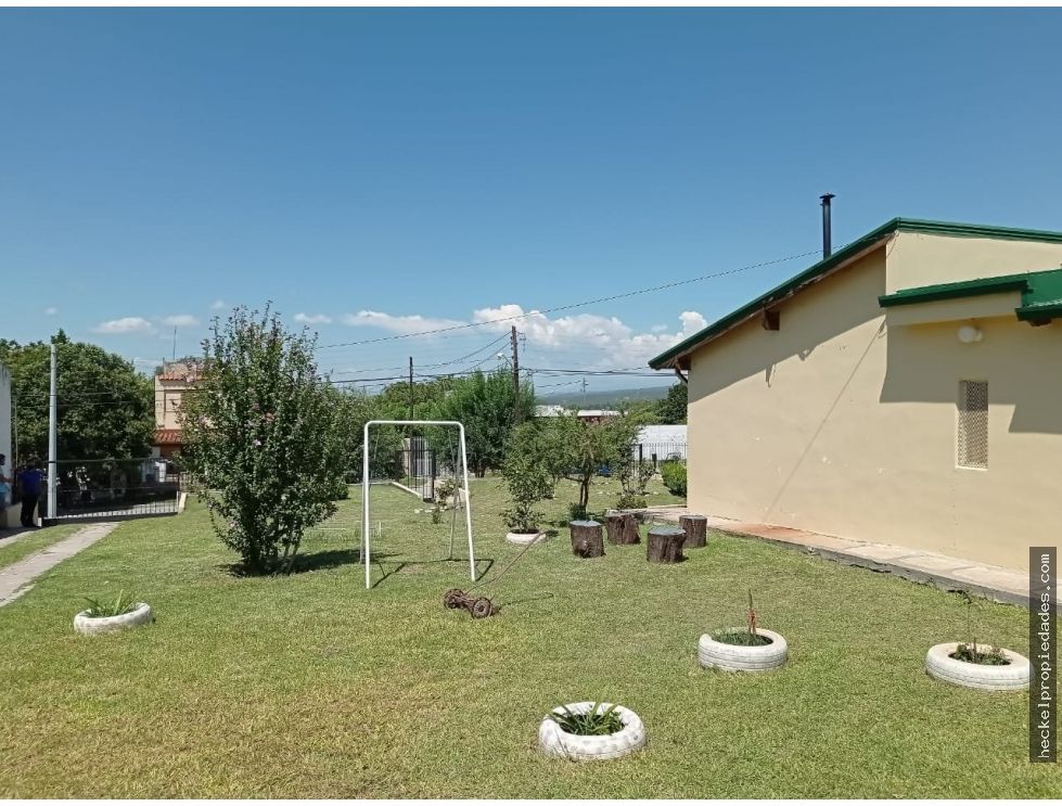 Casa en Venta en La Falda