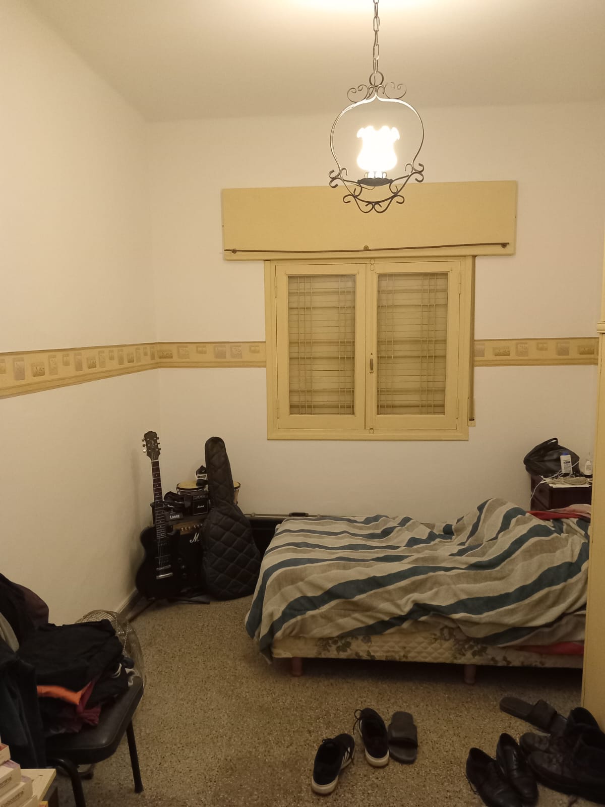 CASA DE 2 DORMITORIOS EN ALTO GENERAL PAZ