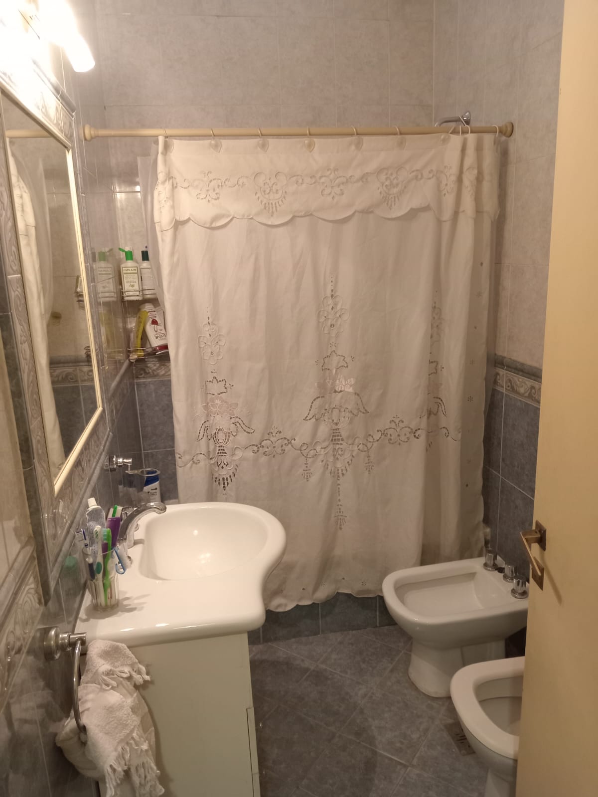 CASA DE 2 DORMITORIOS EN ALTO GENERAL PAZ