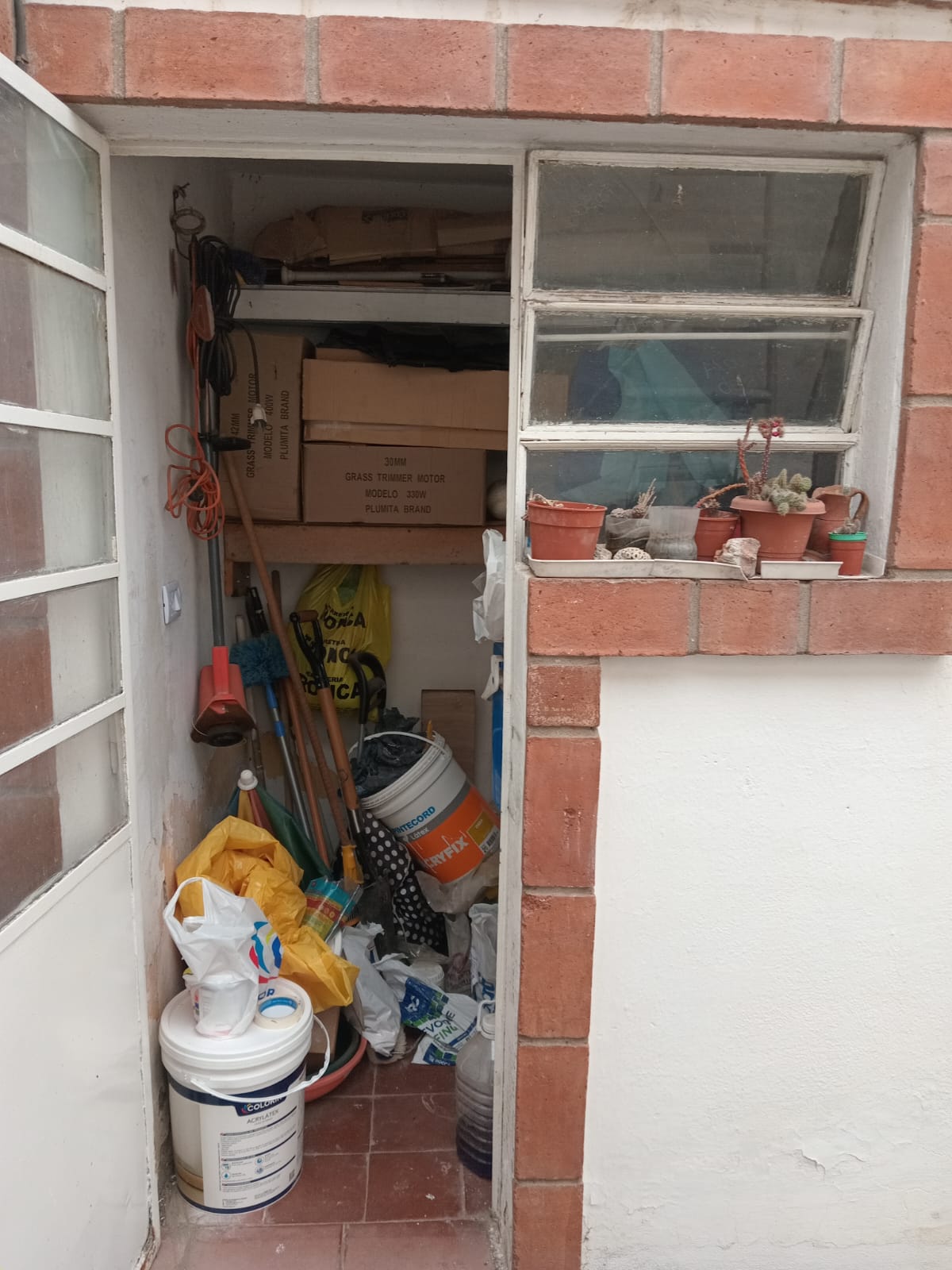 CASA DE 2 DORMITORIOS EN ALTO GENERAL PAZ