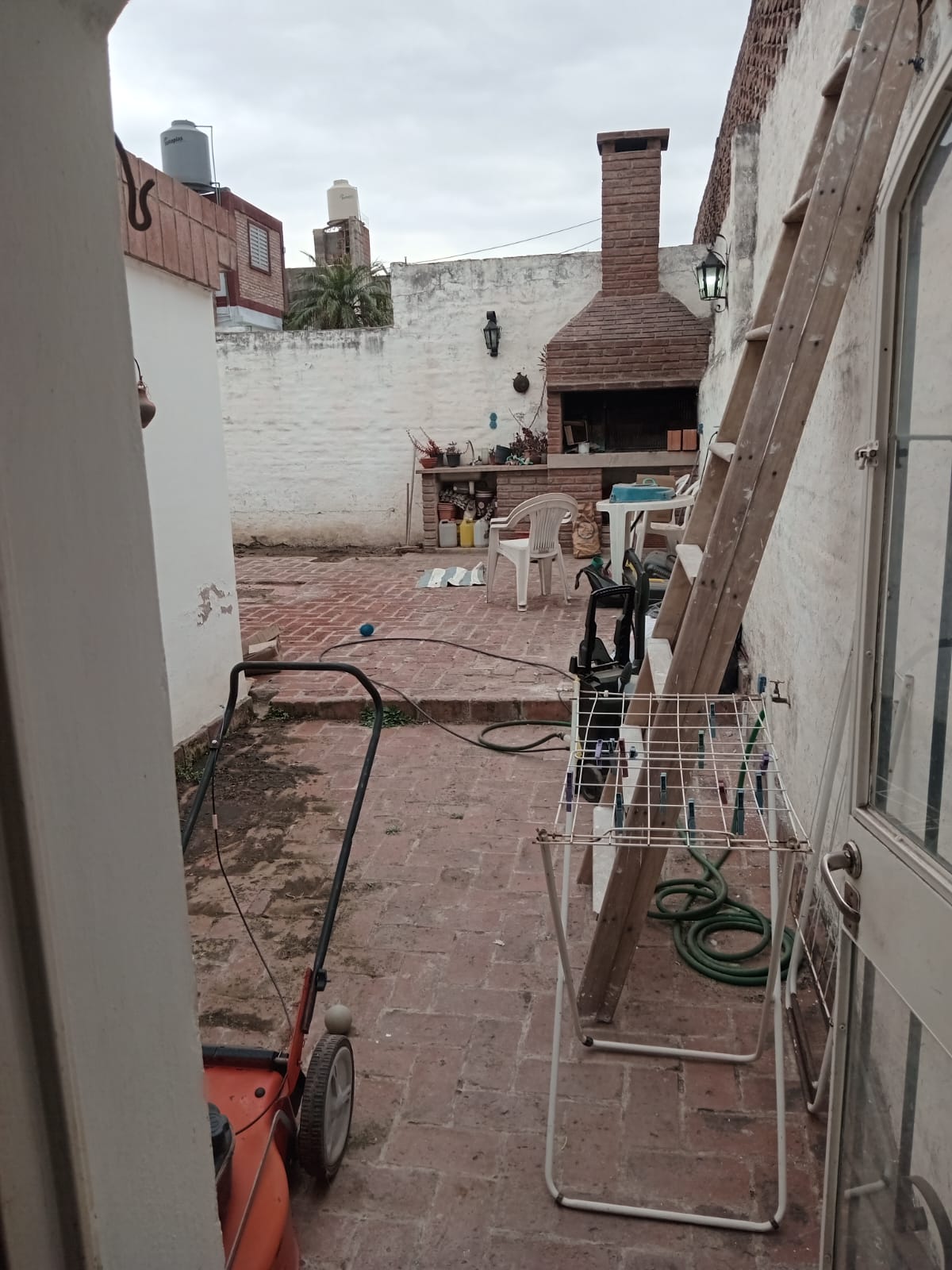 CASA DE 2 DORMITORIOS EN ALTO GENERAL PAZ