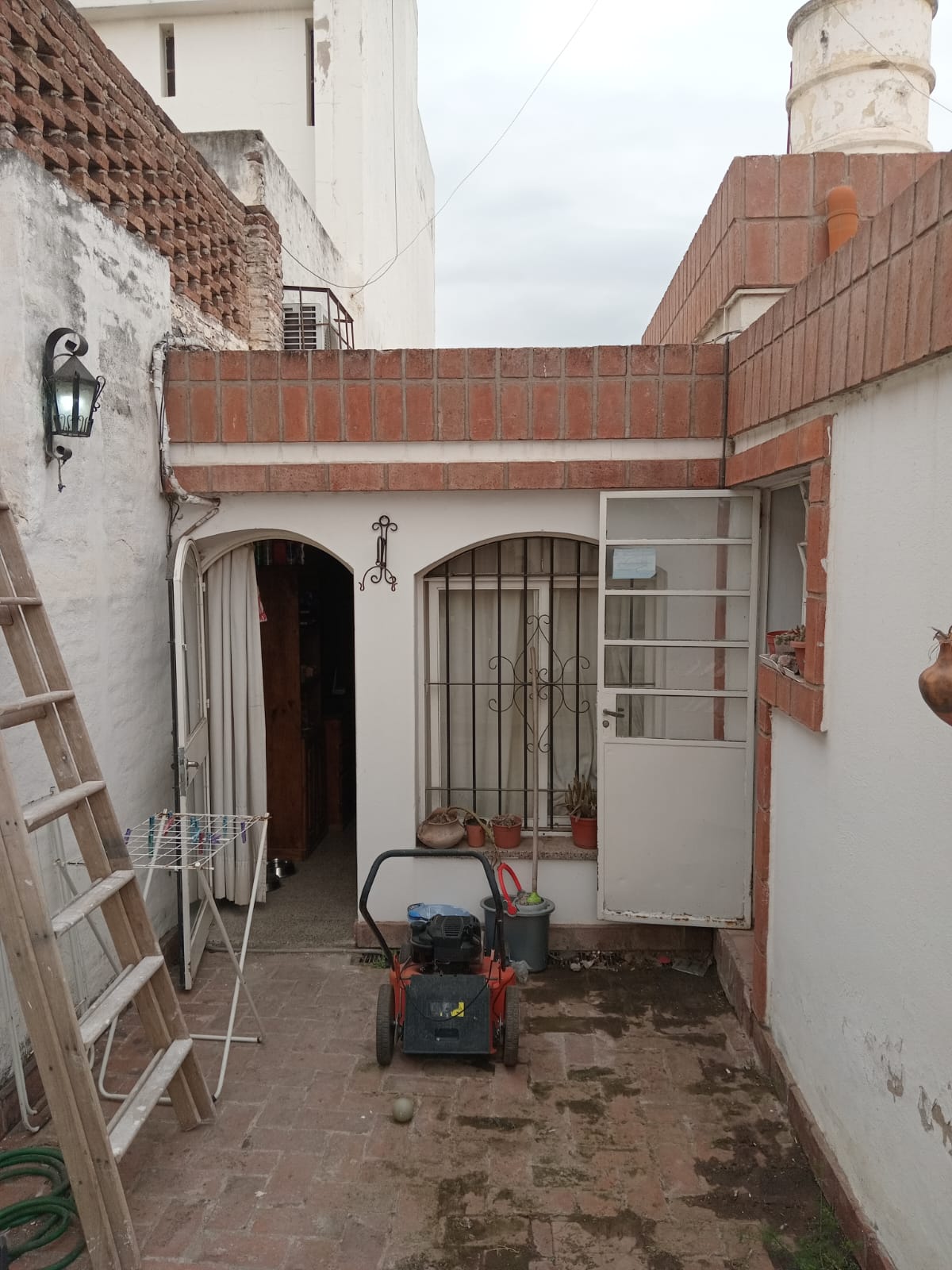 CASA DE 2 DORMITORIOS EN ALTO GENERAL PAZ